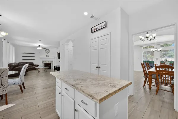 $365,000 | 19315 Laguna Woods Drive, Tomball, TX 77375