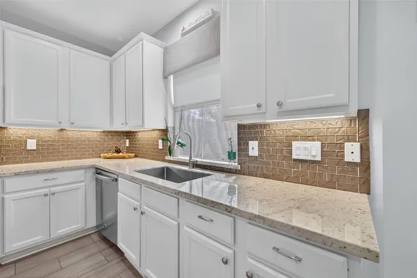$365,000 | 19315 Laguna Woods Drive, Tomball, TX 77375