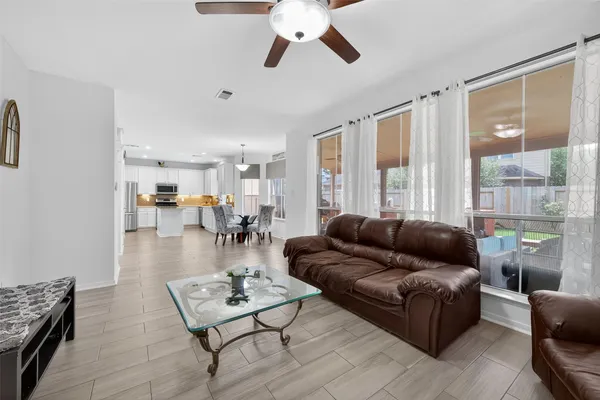 $365,000 | 19315 Laguna Woods Drive, Tomball, TX 77375