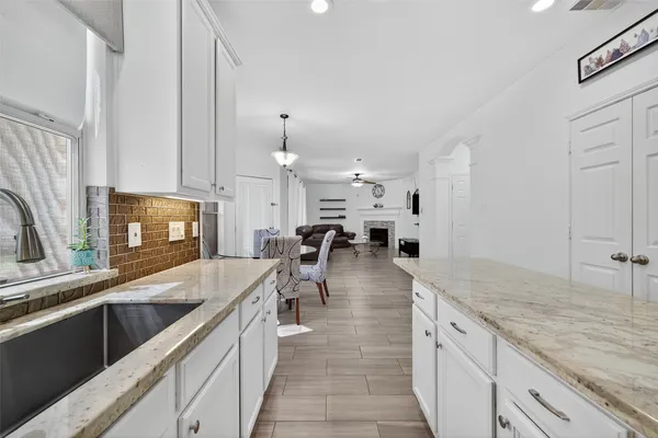 $365,000 | 19315 Laguna Woods Drive, Tomball, TX 77375
