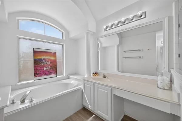 $365,000 | 19315 Laguna Woods Drive, Tomball, TX 77375