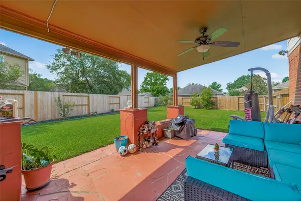 $365,000 | 19315 Laguna Woods Drive, Tomball, TX 77375