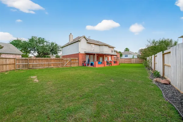 $365,000 | 19315 Laguna Woods Drive, Tomball, TX 77375