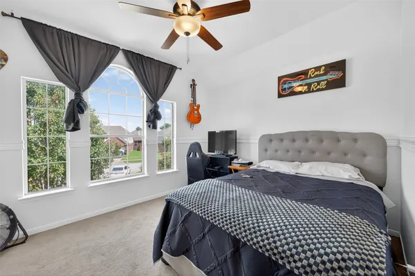 $365,000 | 19315 Laguna Woods Drive, Tomball, TX 77375