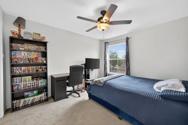 $365,000 | 19315 Laguna Woods Drive, Tomball, TX 77375