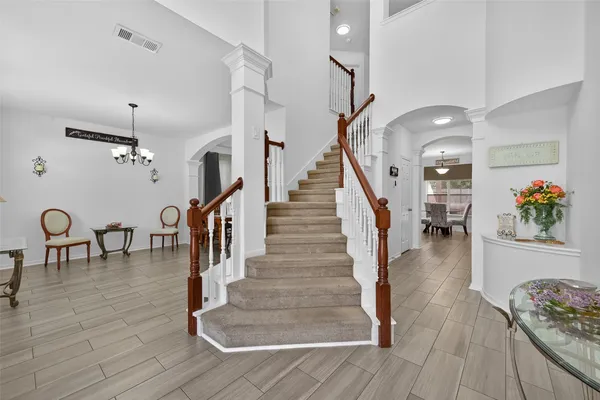 $365,000 | 19315 Laguna Woods Drive, Tomball, TX 77375