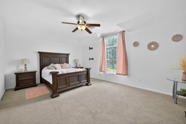 $365,000 | 19315 Laguna Woods Drive, Tomball, TX 77375