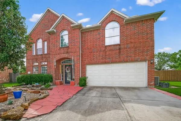 $365,000 | 19315 Laguna Woods Drive, Tomball, TX 77375
