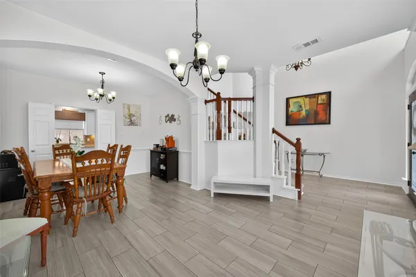 $365,000 | 19315 Laguna Woods Drive, Tomball, TX 77375