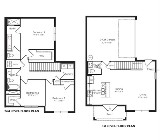 a sign on the side of a building