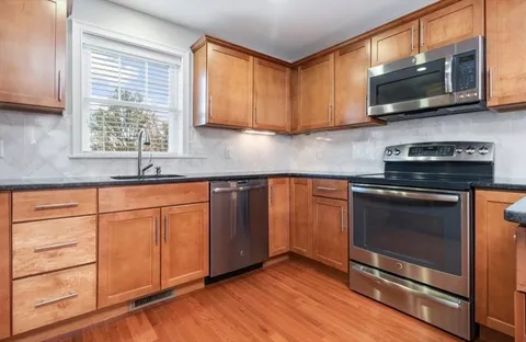 $5,000 | 38 Webster Street, Unit 2, Needham, MA 02494