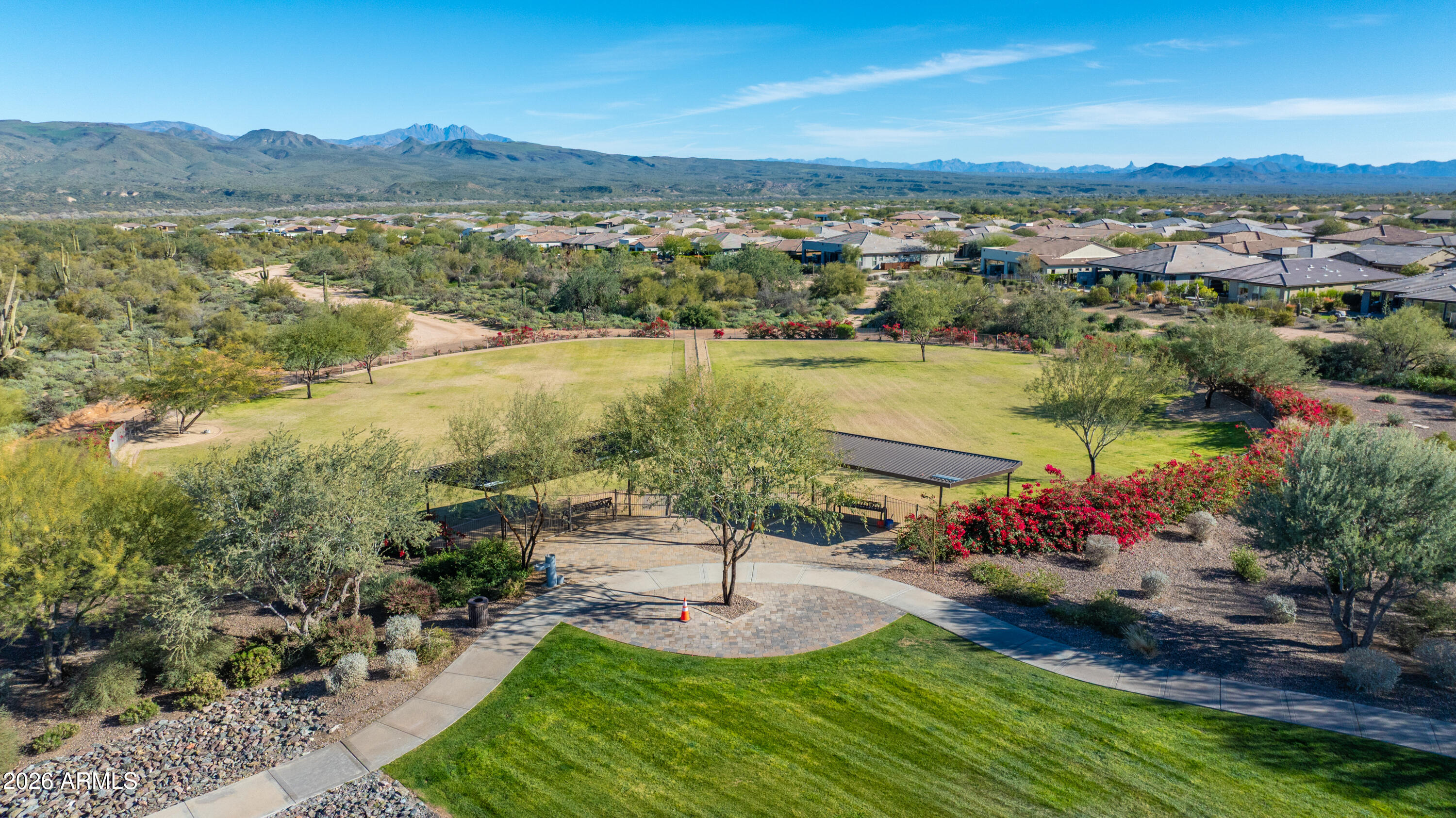 28412 North Summit Springs Road Rio Verde, AZ 85263 - Photo 94 of 95 28412 N Summit Springs Rd-121