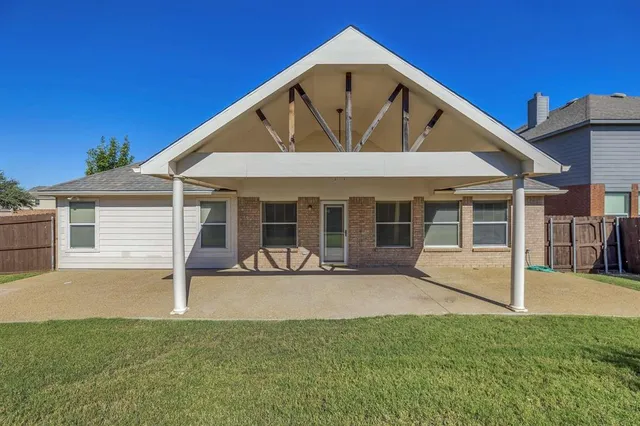 front view of a house with a porch