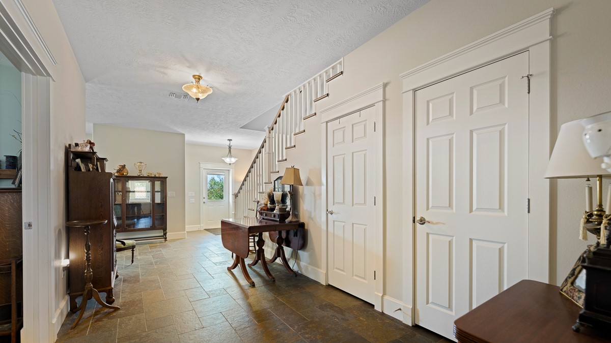 T-5 Providence Road Hearne, TX 77859 - Photo 16 of 39 a view of a livingroom with furniture and hardwood floor