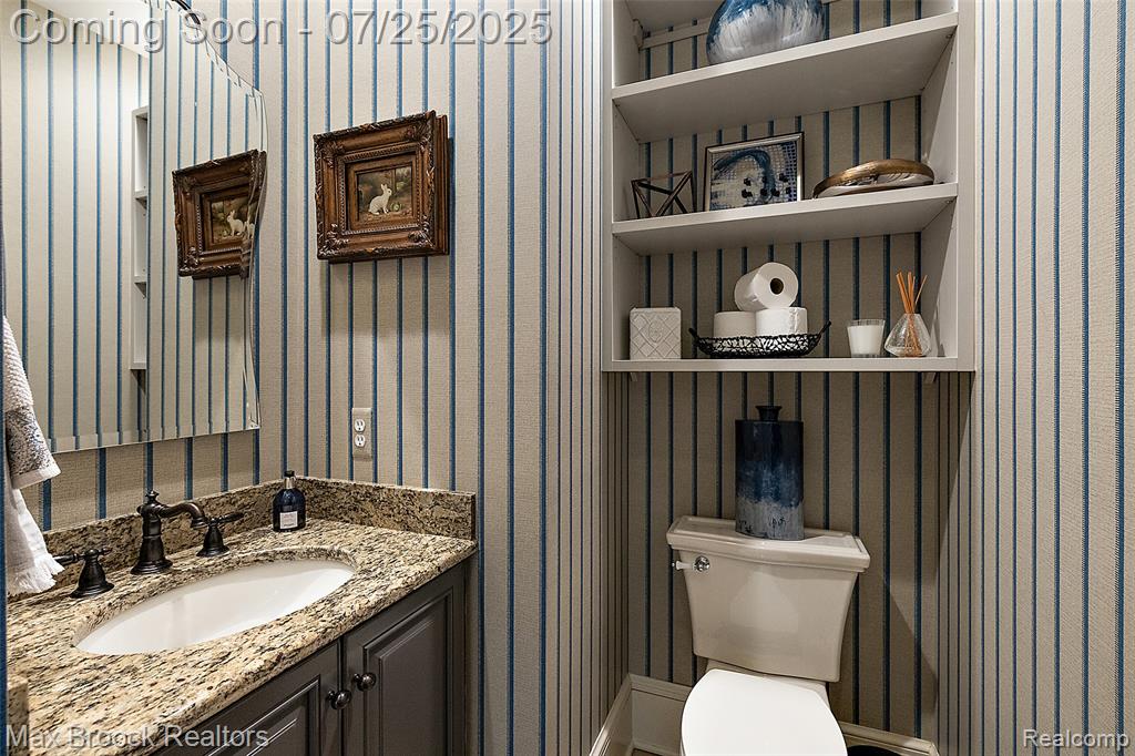 72 Lone Pine Road Bloomfield Hills, MI 48304 - Photo 23 of 66 Gallery Image 23