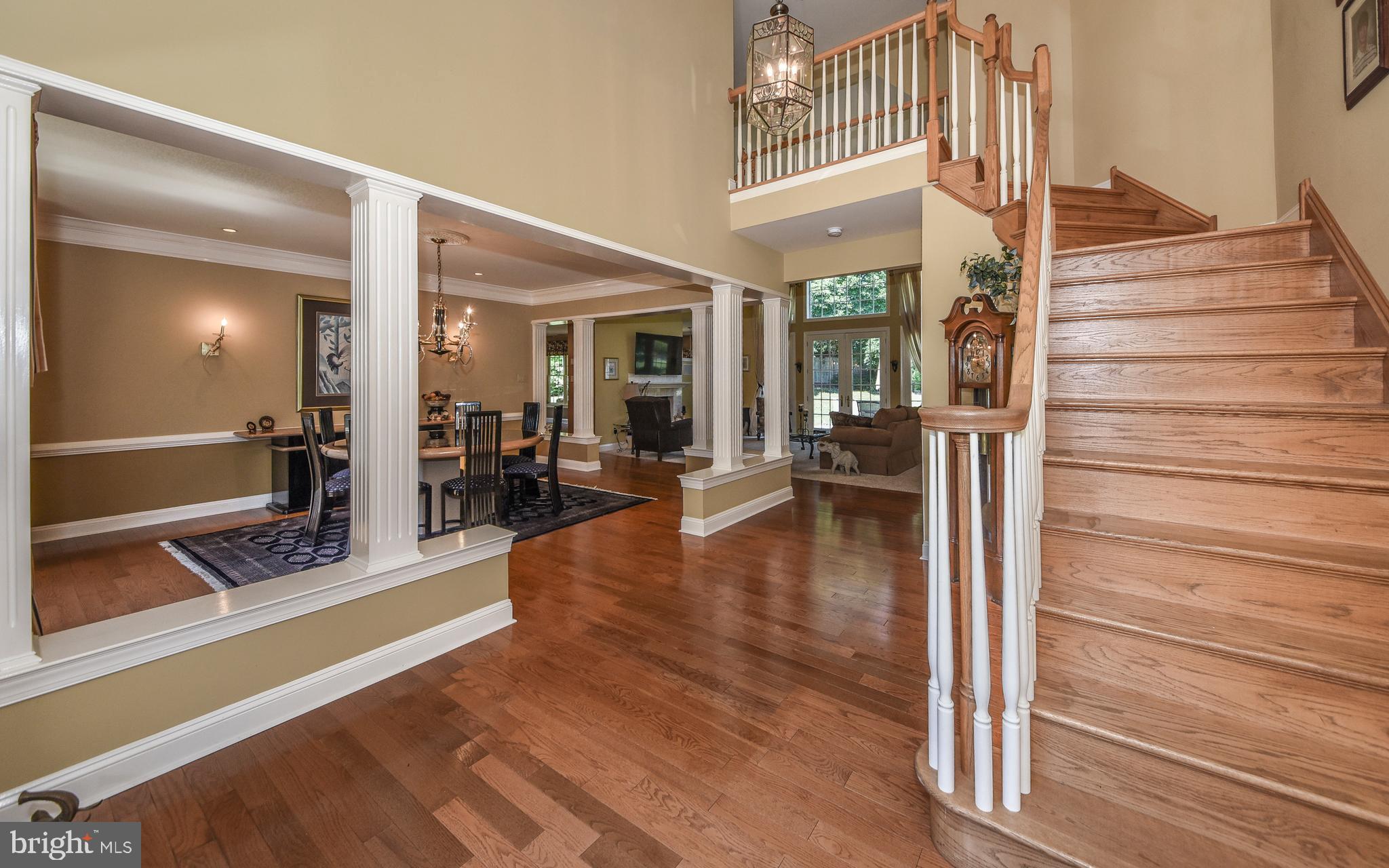 1730 Jarrettown Road Ambler, PA 19002 - Photo 13 of 51 Foyer
