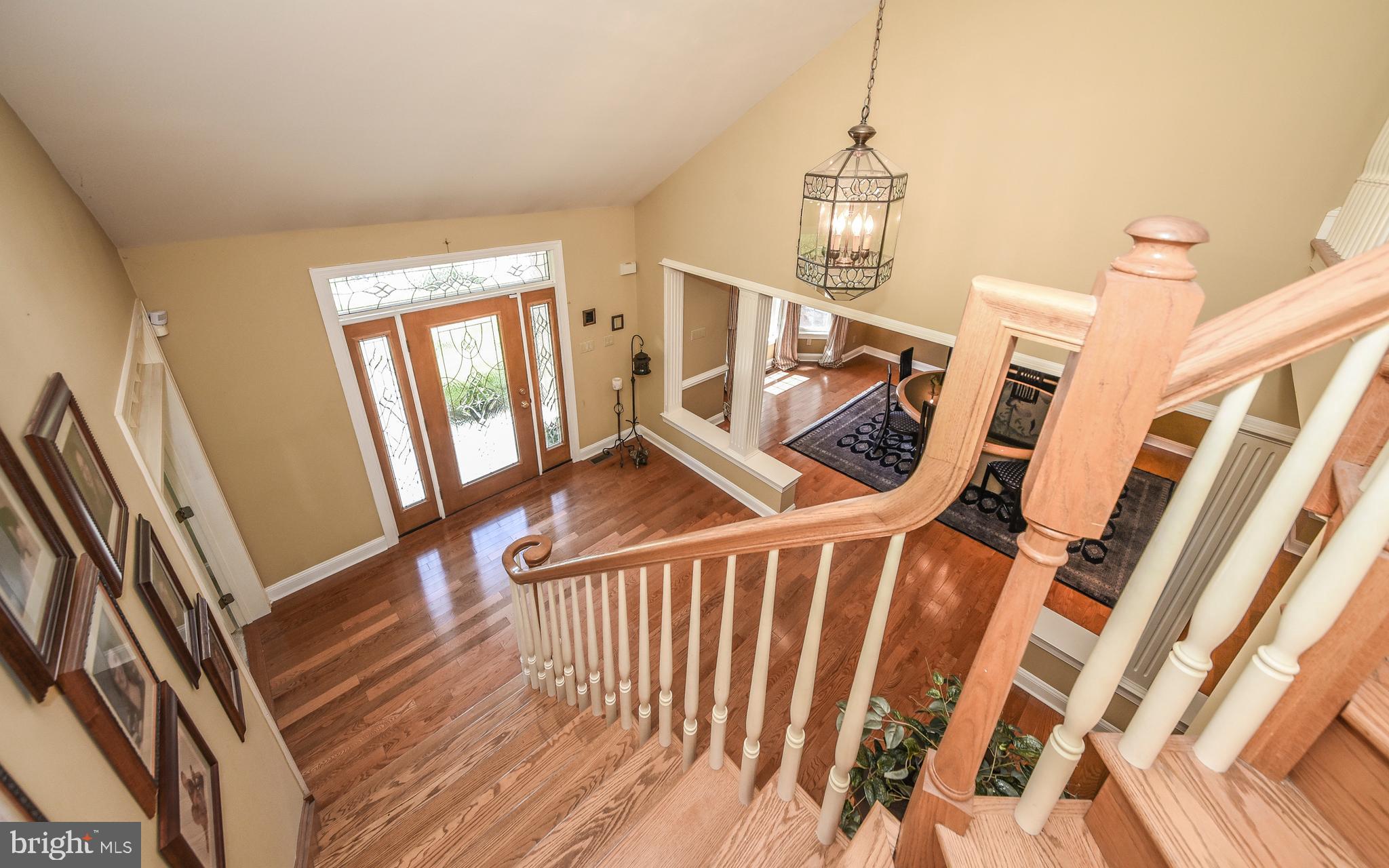 1730 Jarrettown Road Ambler, PA 19002 - Photo 14 of 51 Foyer