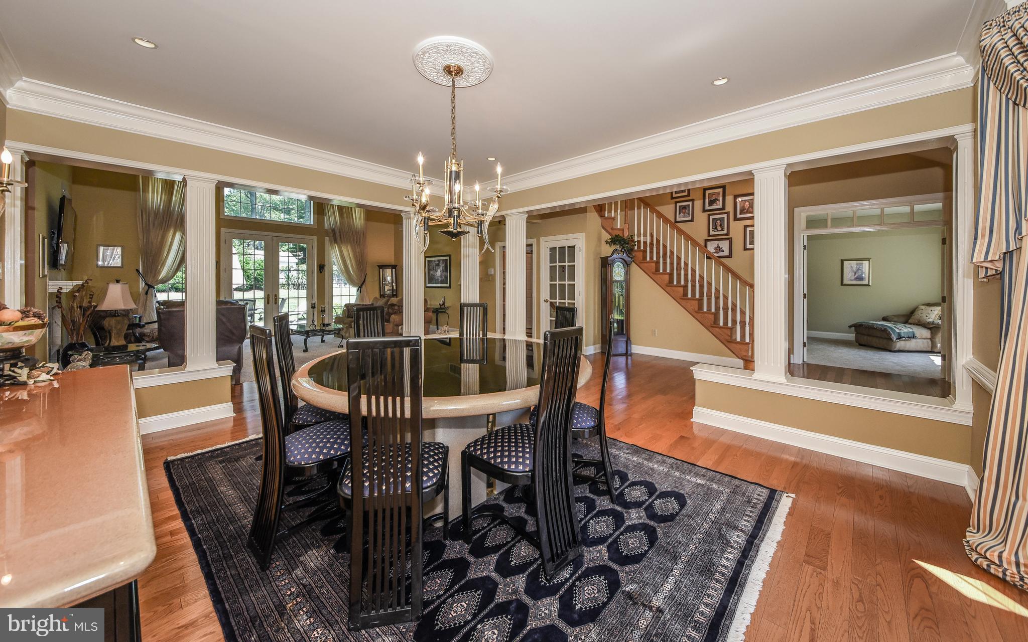 1730 Jarrettown Road Ambler, PA 19002 - Photo 15 of 51 Dining Room