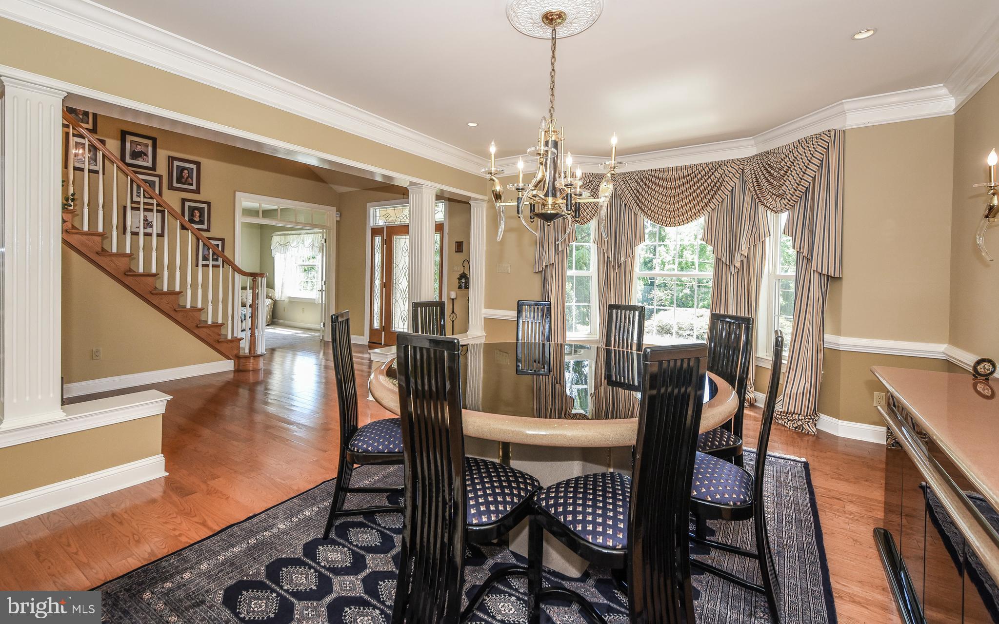 1730 Jarrettown Road Ambler, PA 19002 - Photo 16 of 51 Dining Room