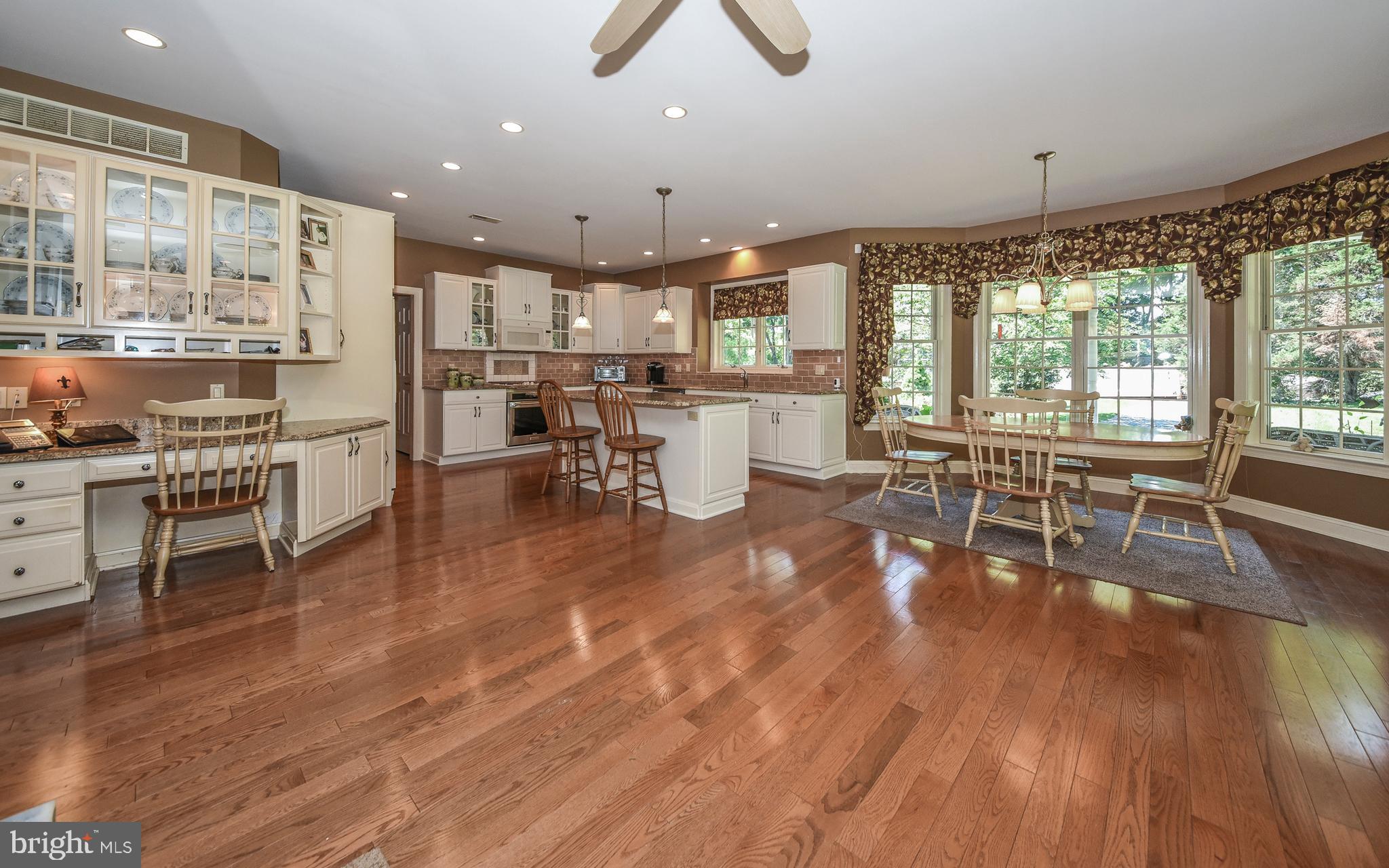 1730 Jarrettown Road Ambler, PA 19002 - Photo 21 of 51 Kitchen
