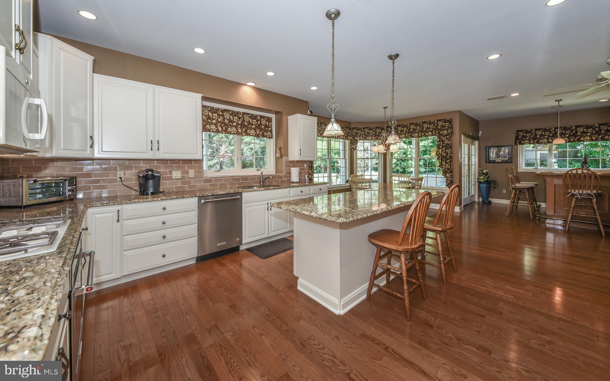 1730 Jarrettown Road Ambler, PA 19002 - Photo 22 of 51 Kitchen
