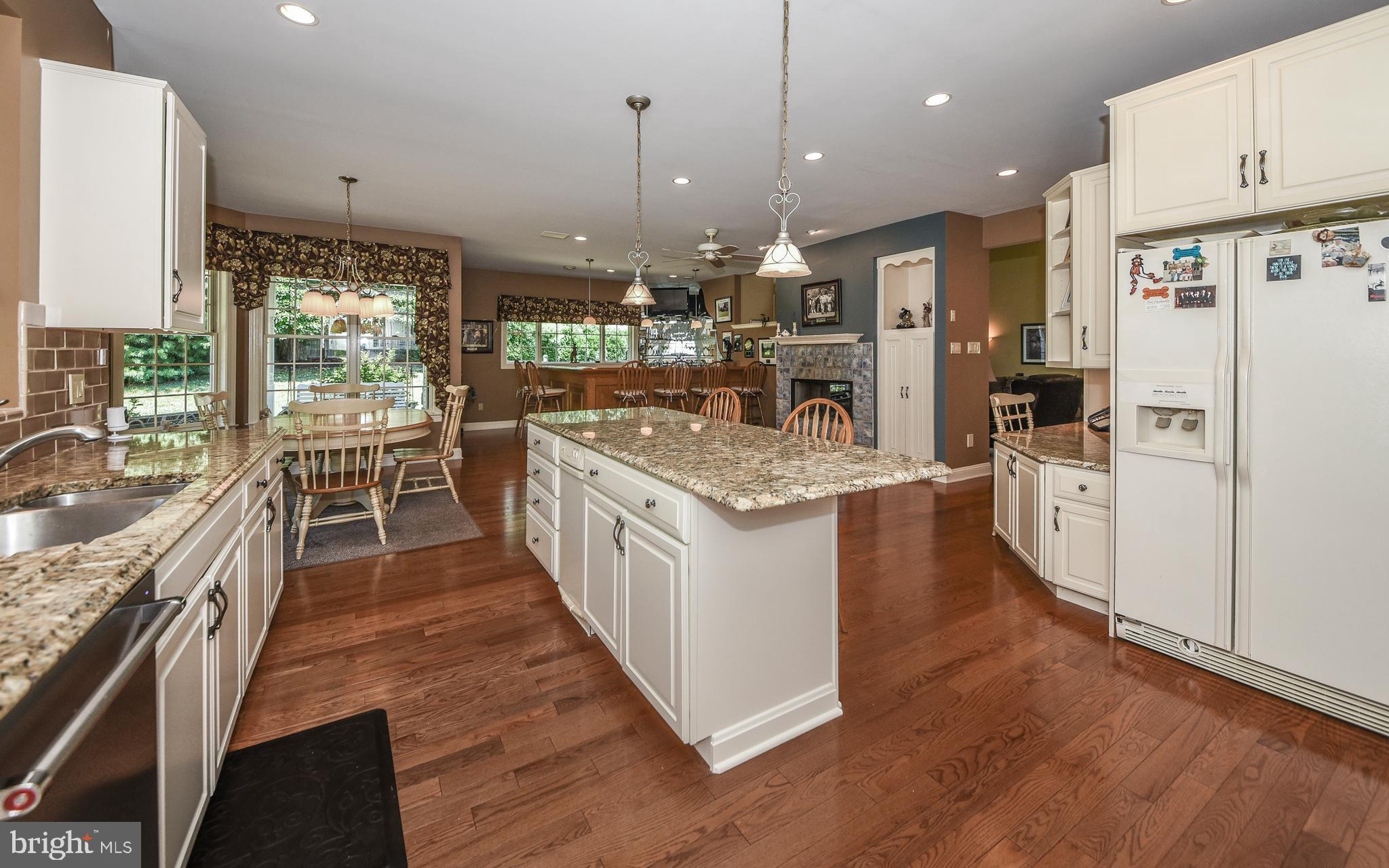 1730 Jarrettown Road Ambler, PA 19002 - Photo 23 of 51 Kitchen