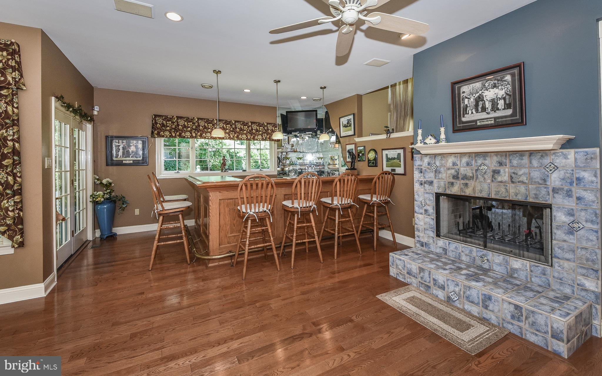 1730 Jarrettown Road Ambler, PA 19002 - Photo 25 of 51 Wet Bar