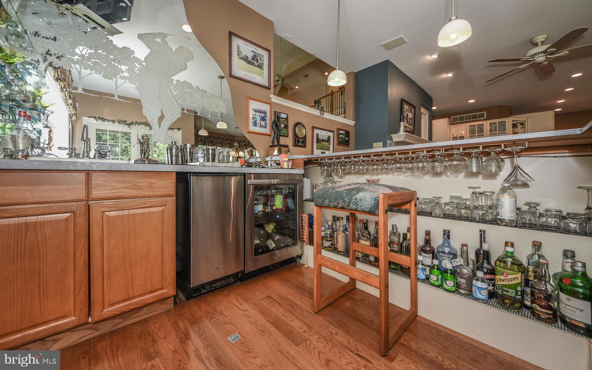 1730 Jarrettown Road Ambler, PA 19002 - Photo 26 of 51 Wet Bar