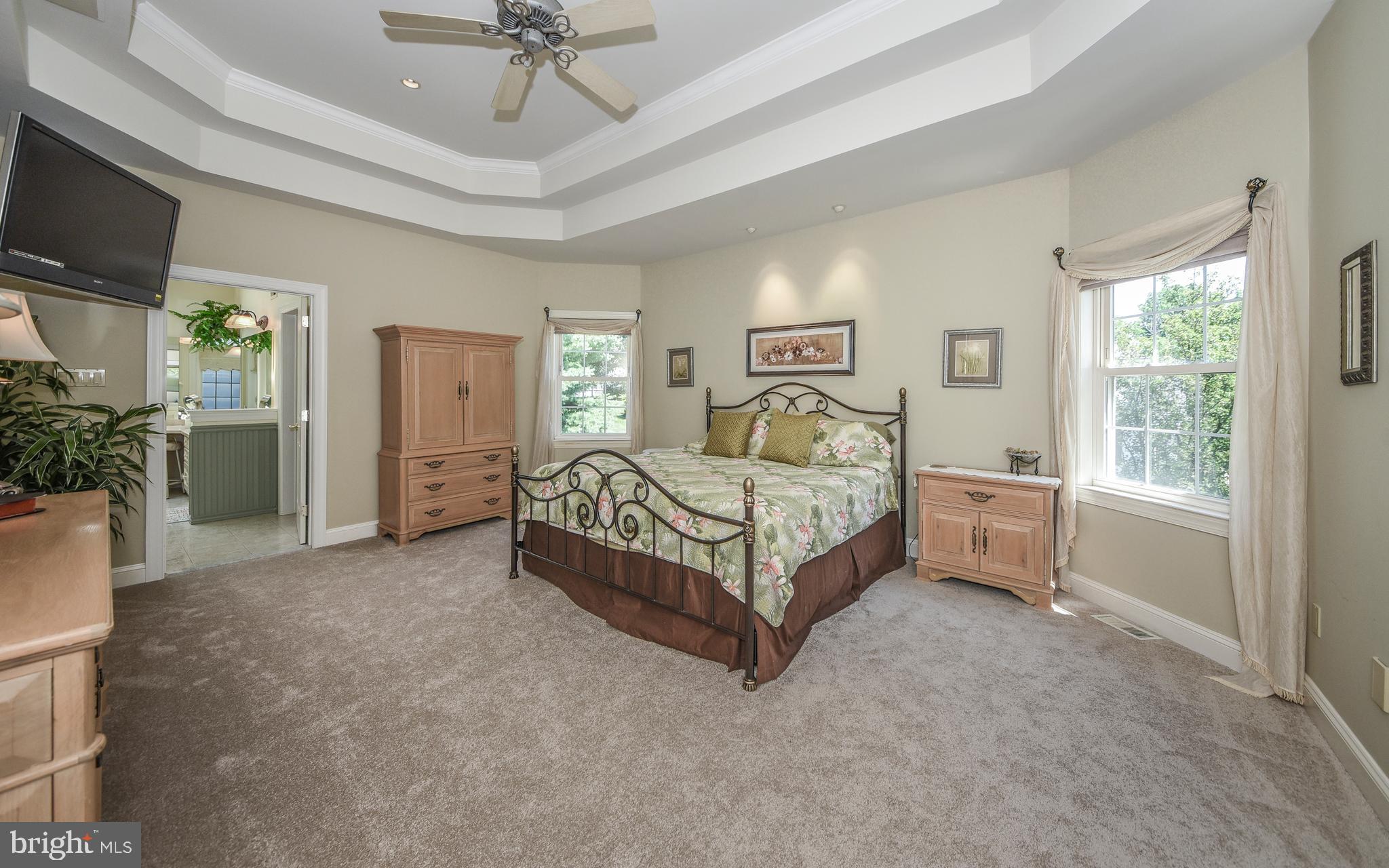 1730 Jarrettown Road Ambler, PA 19002 - Photo 27 of 51 Master Bedroom