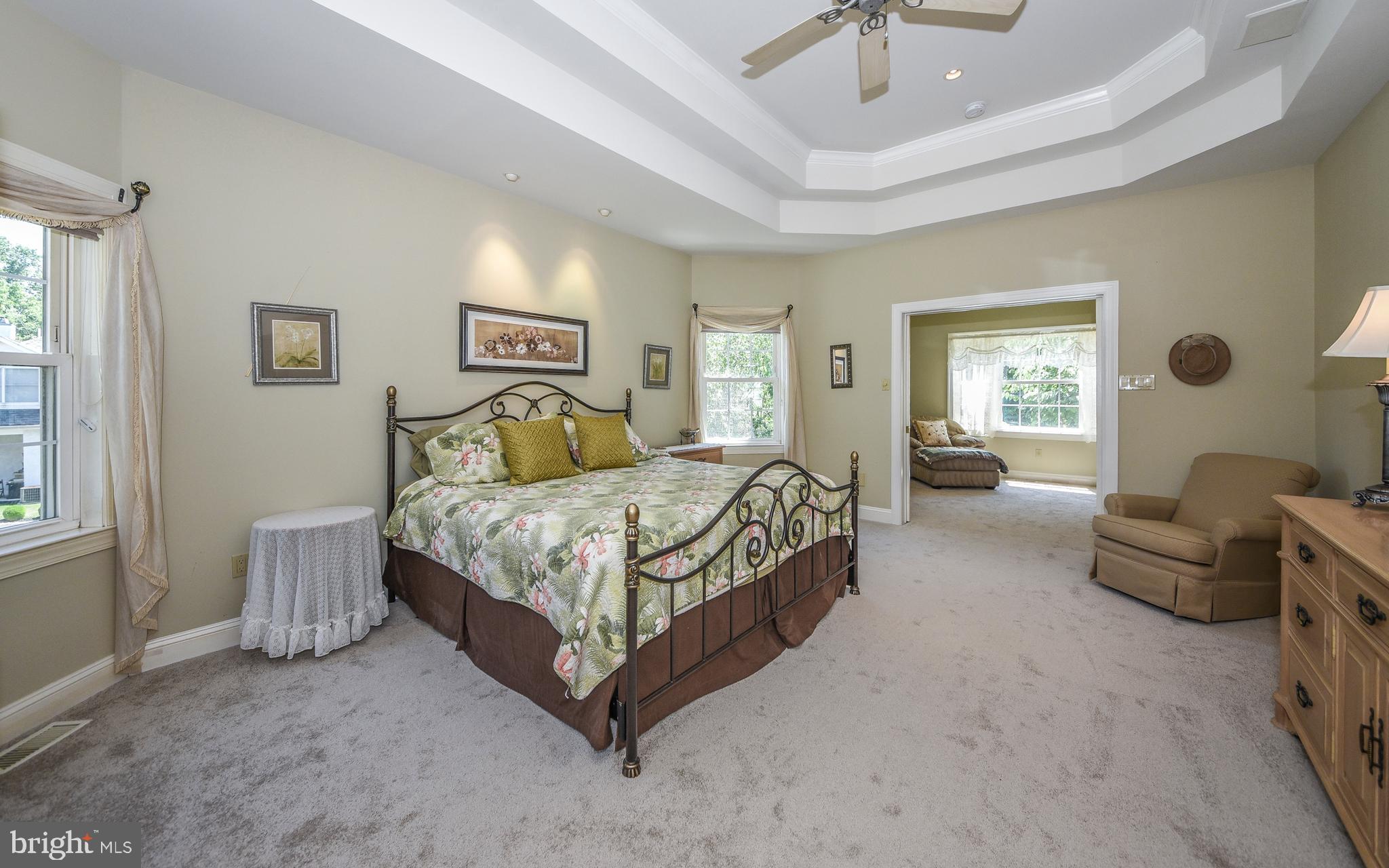 1730 Jarrettown Road Ambler, PA 19002 - Photo 28 of 51 Master Bedroom