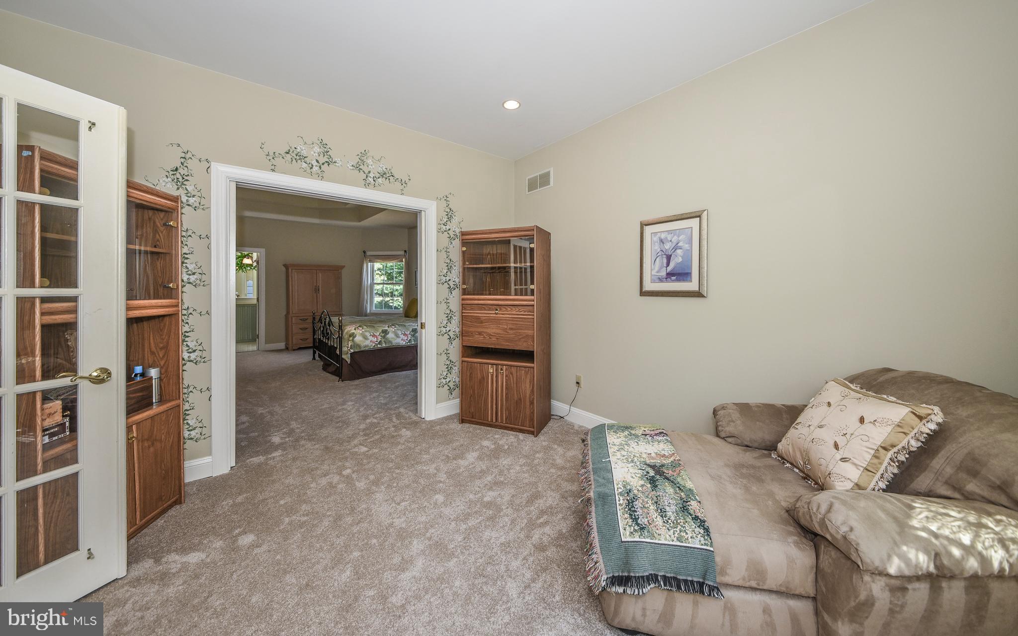 1730 Jarrettown Road Ambler, PA 19002 - Photo 29 of 51 Master Bedroom