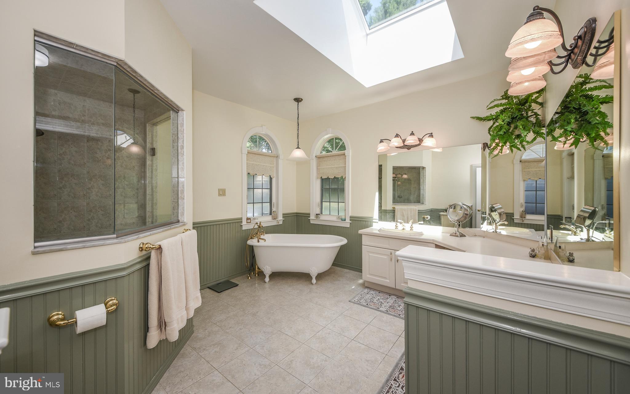 1730 Jarrettown Road Ambler, PA 19002 - Photo 30 of 51 Master Bath