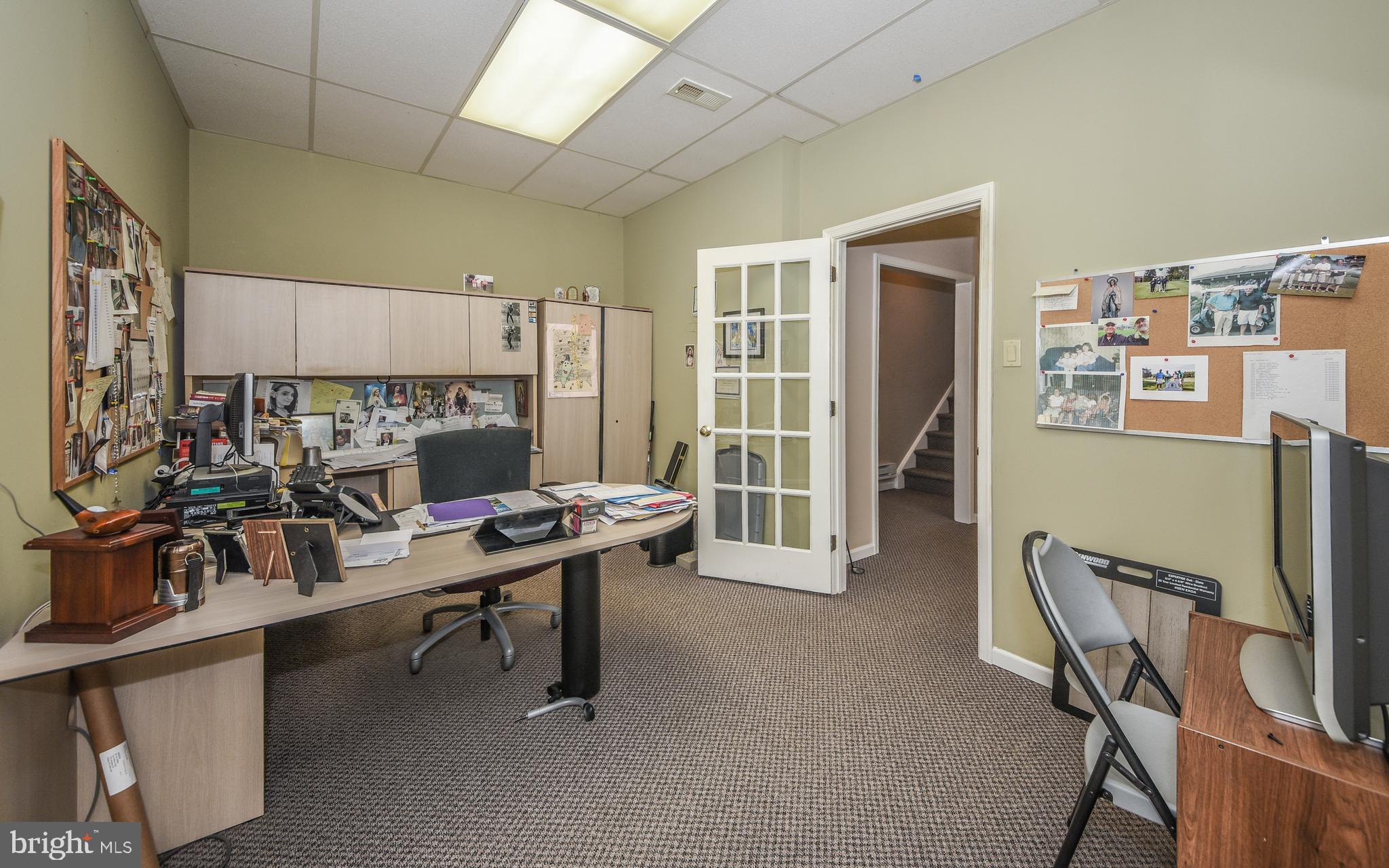 1730 Jarrettown Road Ambler, PA 19002 - Photo 42 of 51 Home Office Suite