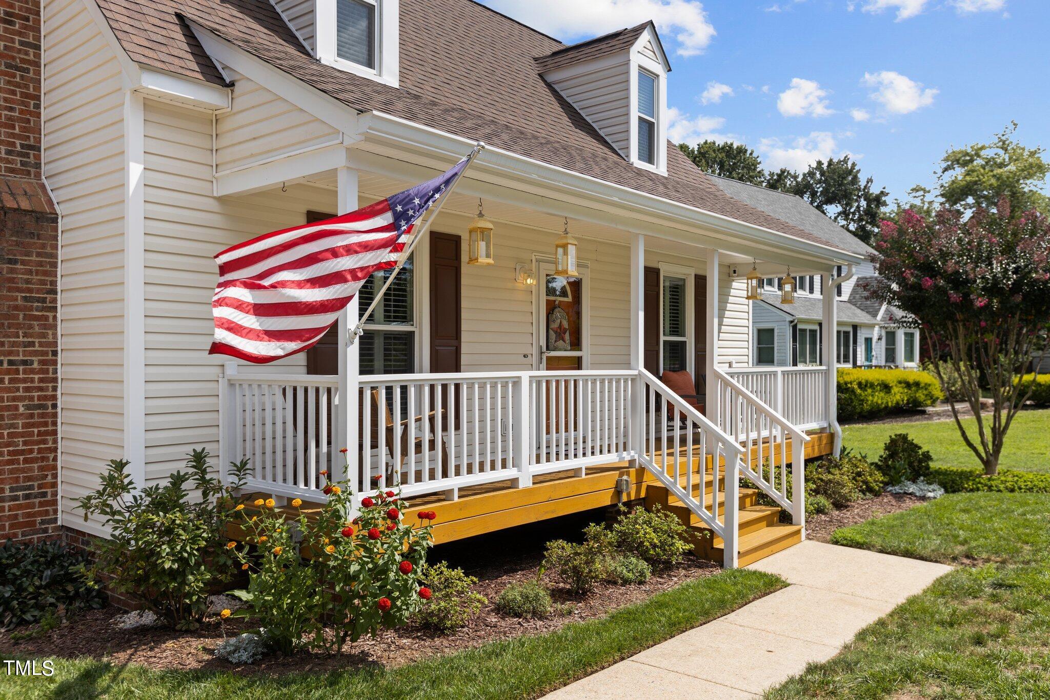 6224 Jones Farm Road Wake Forest, NC 27587 - Photo 42 of 43 47-web-or-mls-IMGL0750