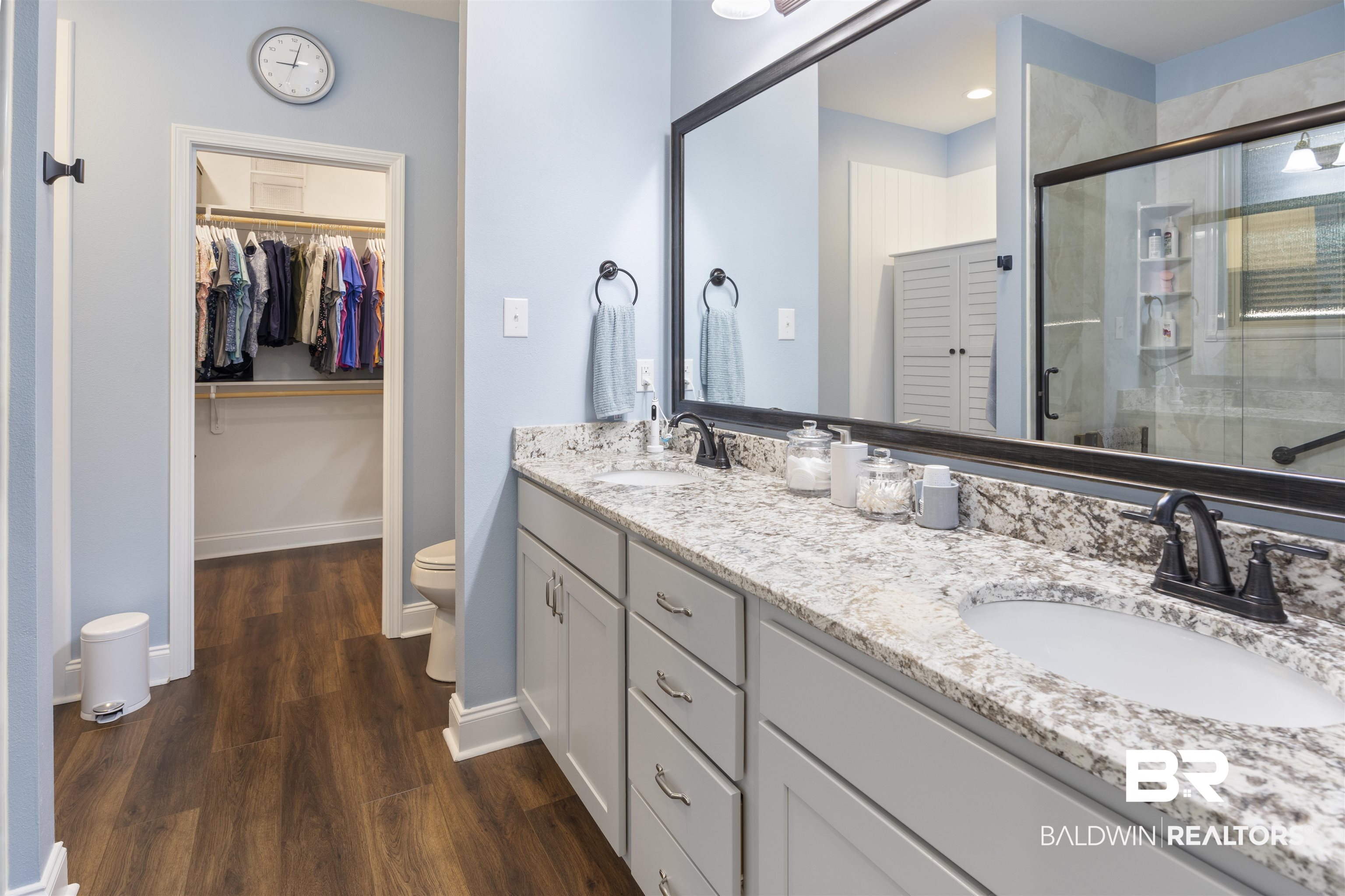 1290 Surrey Loop Foley, AL 36535 - Photo 14 of 47 Primary bath
