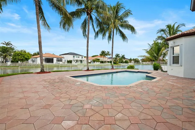 $5,500 | 5168 Southwest 157th Avenue, Miramar, FL 33027