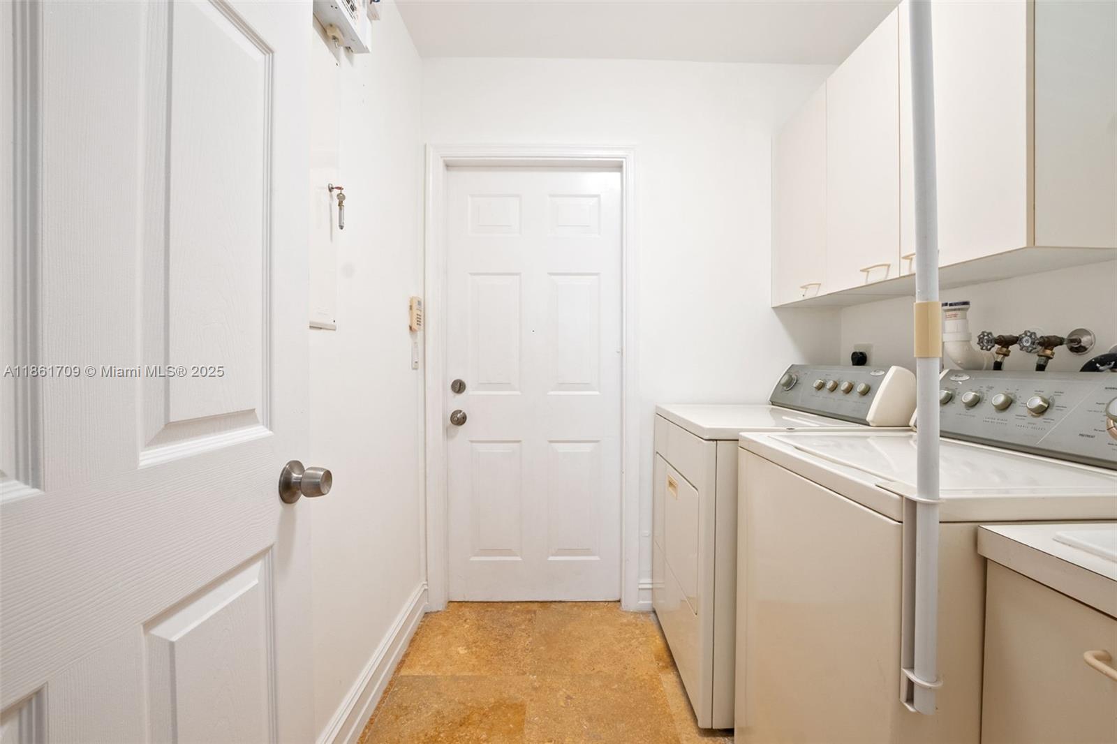 5168 Southwest 157th Avenue Miramar, FL 33027 - Photo 22 of 30 a bathroom with a sink and a shower