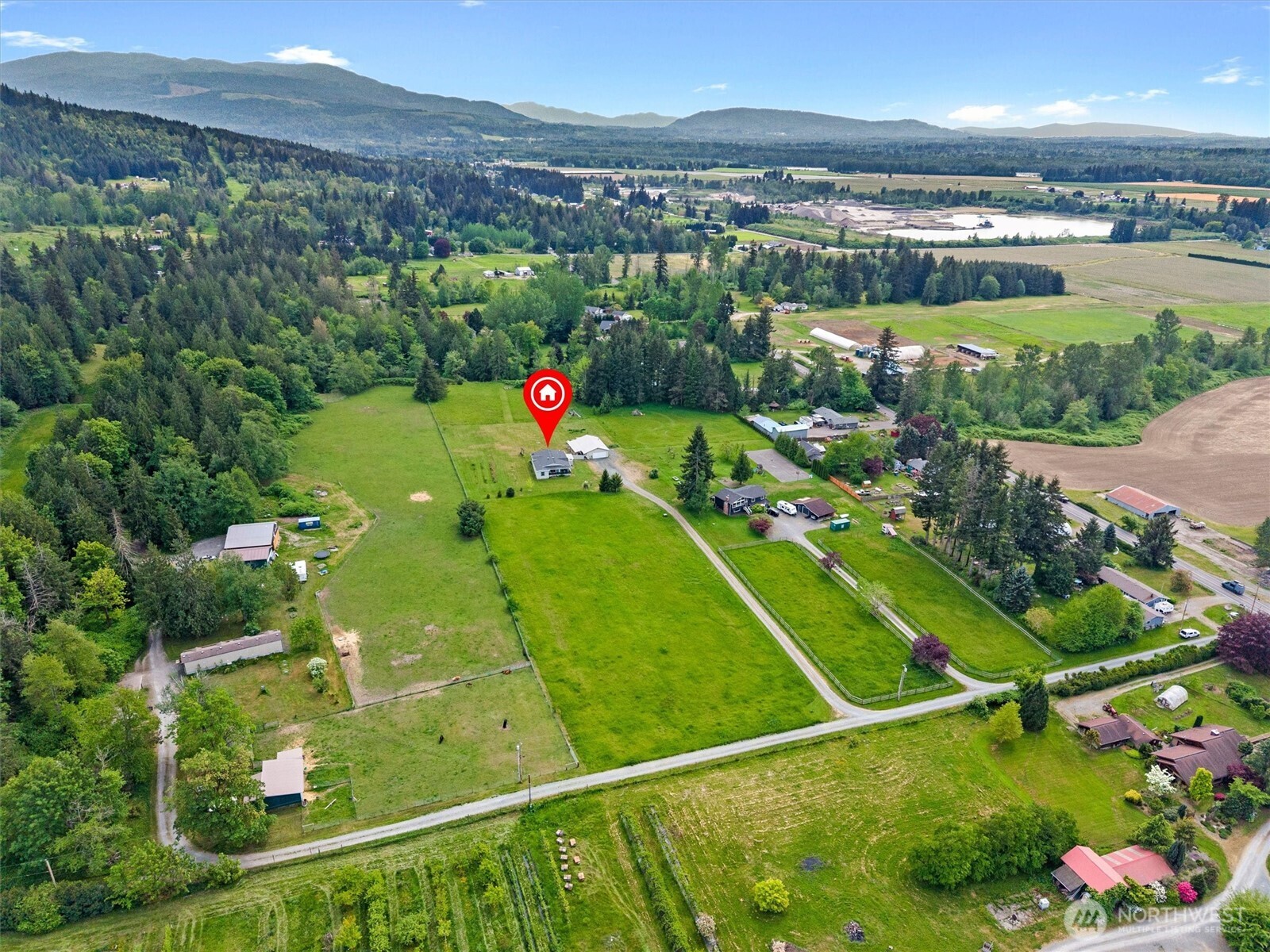 6896 Goodwin Road Everson, WA 98247 - Photo 2 of 36