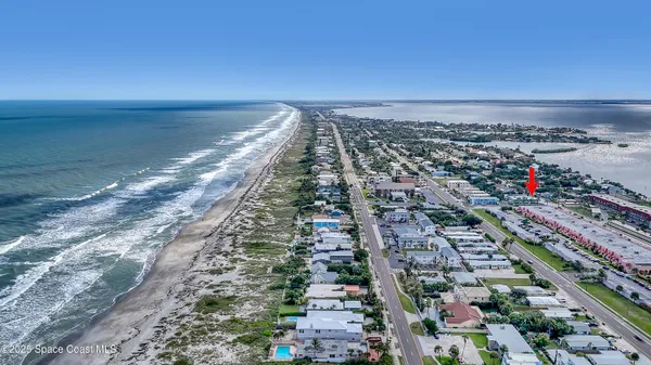 $154,000 | 801 South Brevard Avenue, Unit G, Cocoa Beach, FL 32931