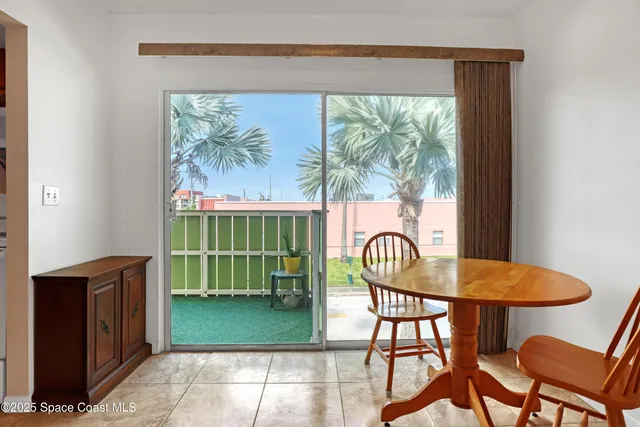 a kitchen with stainless steel appliances a refrigerator and a stove