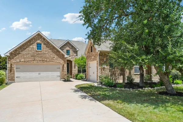 $645,500 | 7420 Turnback Ledge Trail, Lago Vista, TX 78645