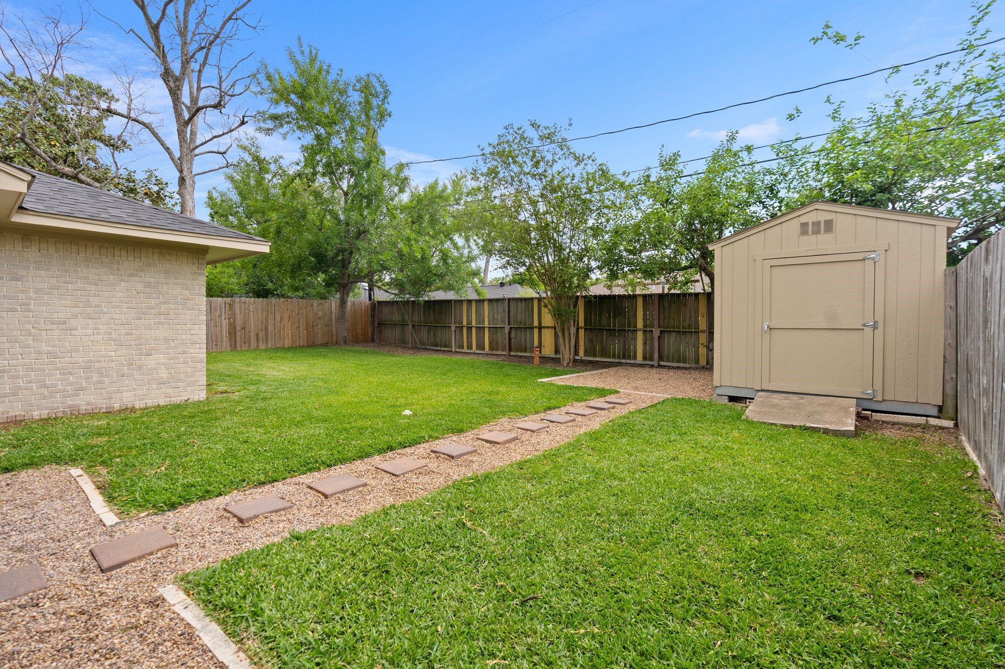 5113 West 43rd Street Houston, TX 77092 - Photo 25 of 30