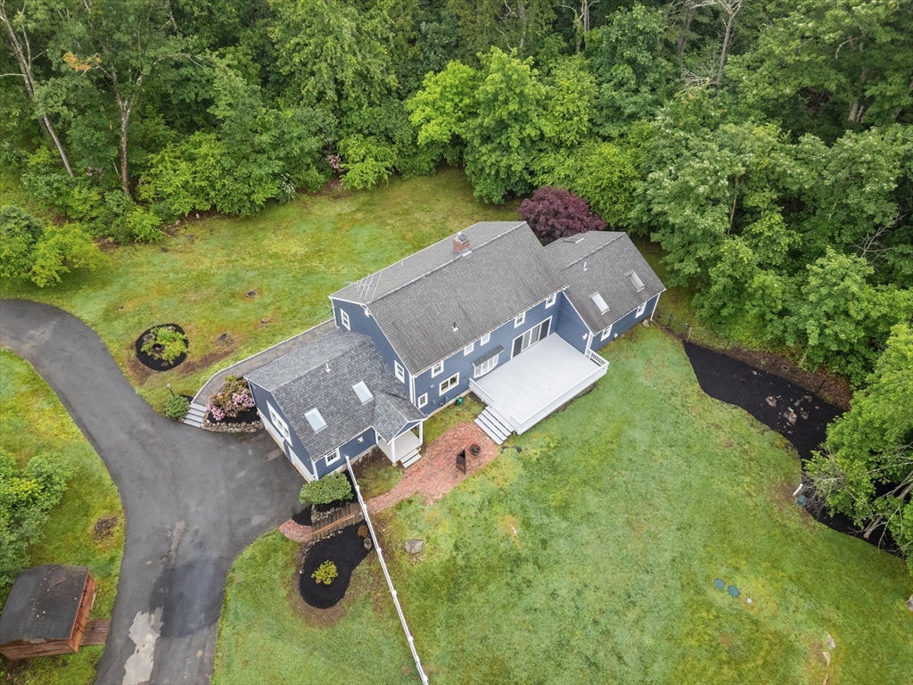 2 King George Drive Boxford, MA 01921 - Photo 2 of 36