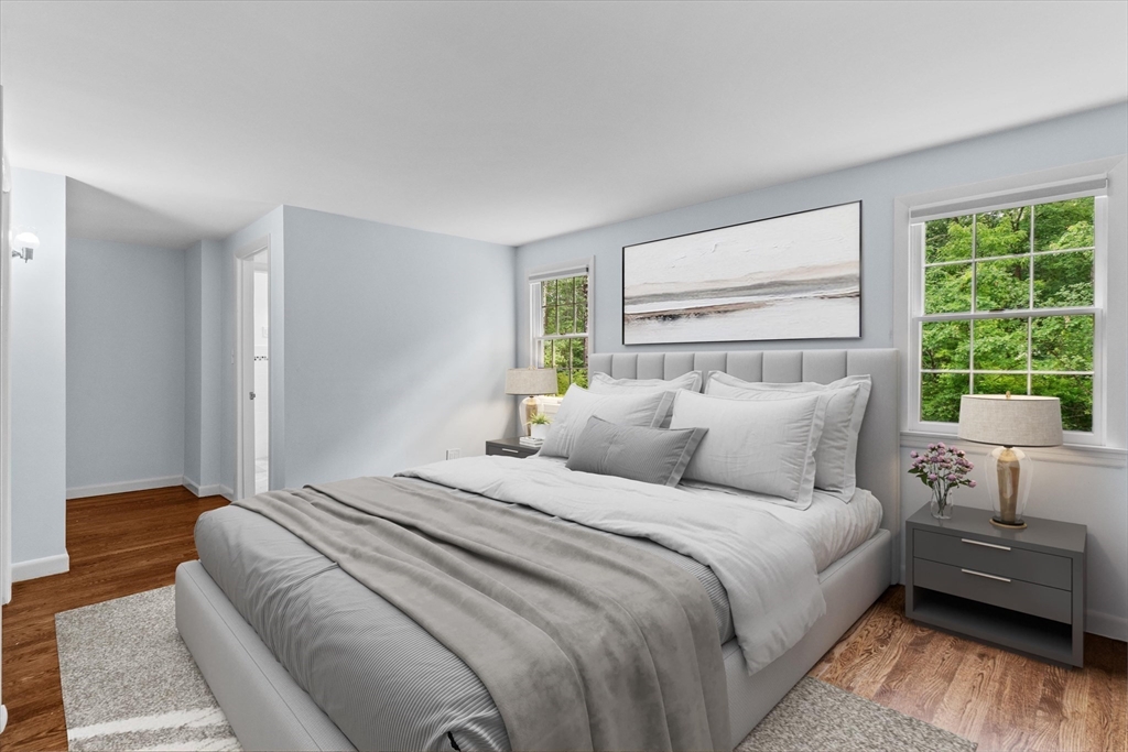 2 King George Drive Boxford, MA 01921 - Photo 21 of 36