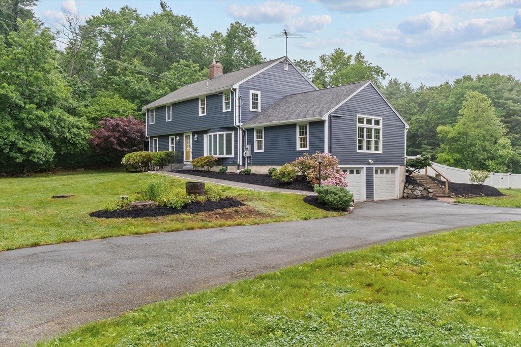 2 King George Drive Boxford, MA 01921 - Photo 32 of 36