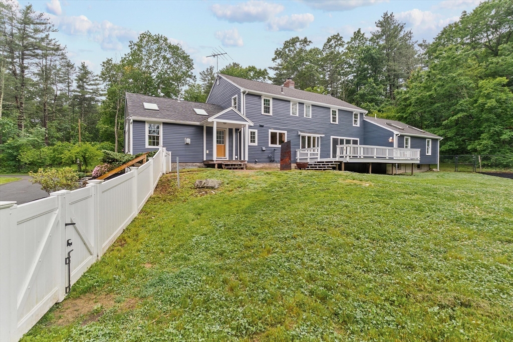 2 King George Drive Boxford, MA 01921 - Photo 33 of 36