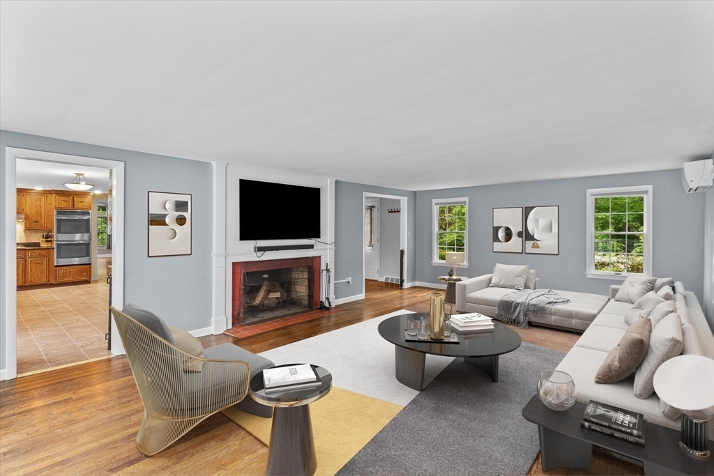 2 King George Drive Boxford, MA 01921 - Photo 4 of 36