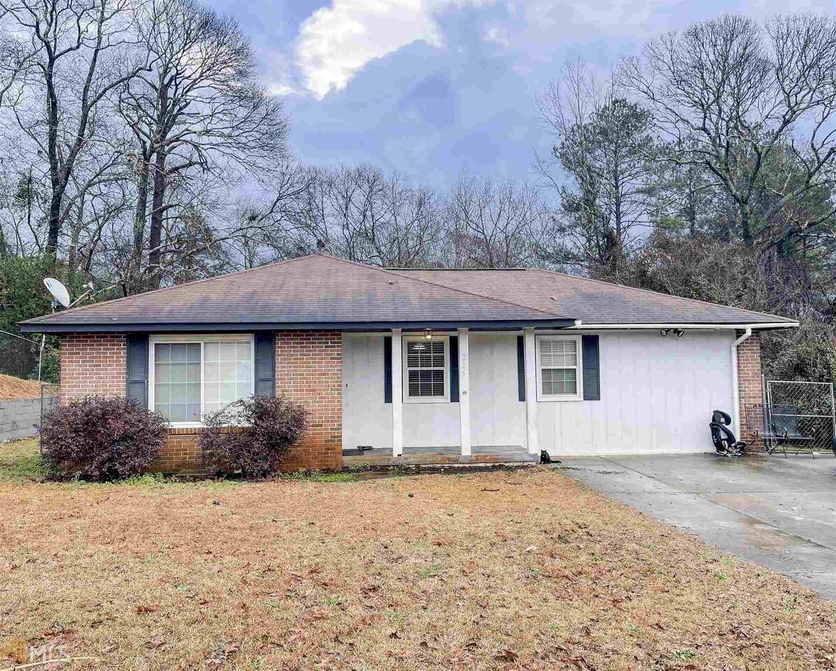 225 Randy Circle, Unit 55 Warner Robins, GA 31088 - Photo 1 of 1 Gallery Image 1