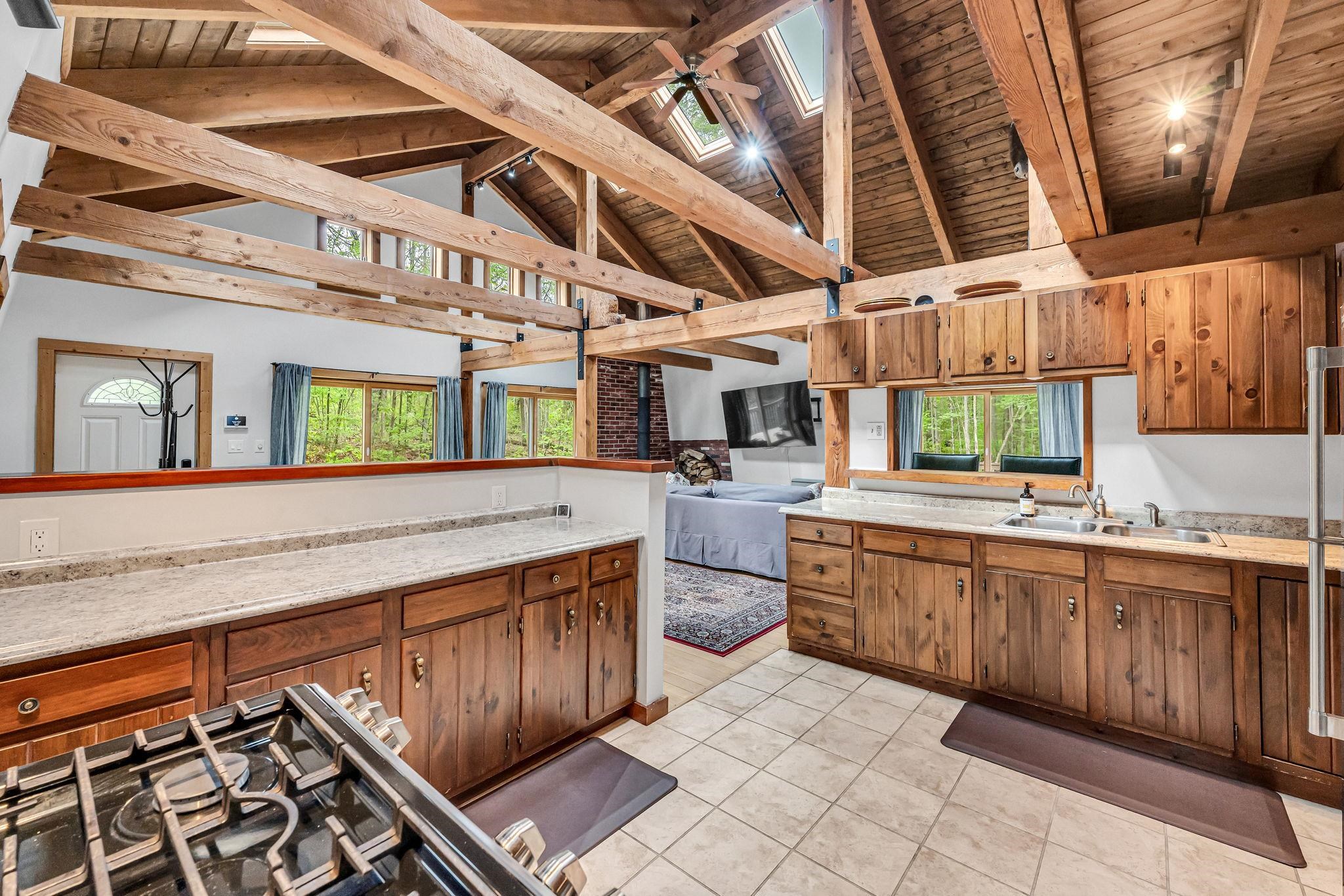 829 Pennel Hill Road Halifax, VT 05342 - Photo 11 of 43 Gallery Image 11