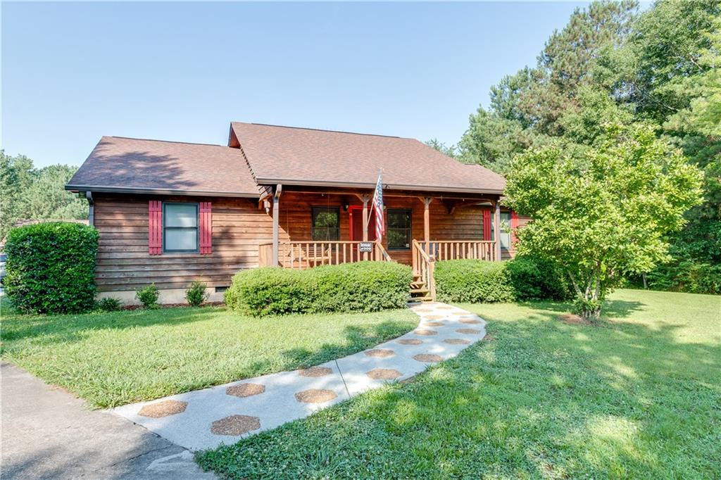 4688 Roland Hayes Parkway Southwest Calhoun, GA 30701 - Photo 1 of 1 Gallery Image 1